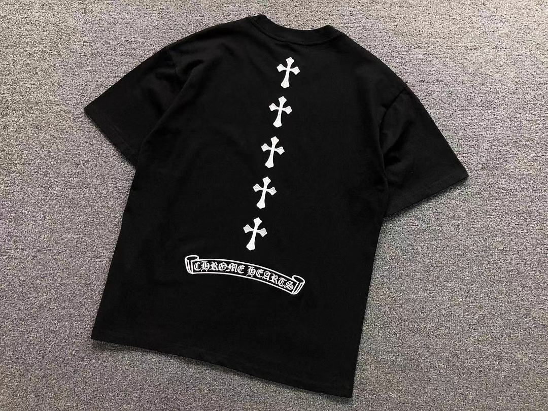Comme des Garcons 105 C⭐⭐OME HE⭐⭐TS T-SHIRT 42062302144 (Im 170Cm 60Kg I Wear Size M In The Phot) - Image 11