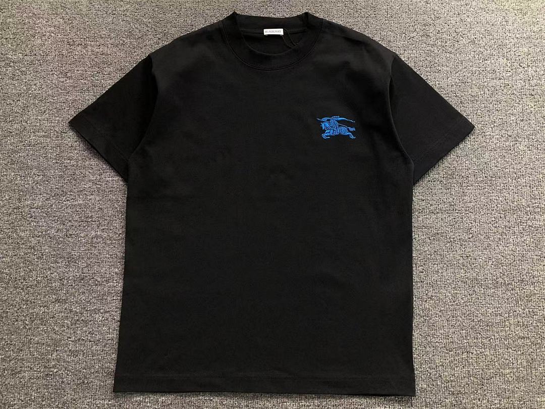 Burberry 95 B⭐R⭐E⭐RY T-SHIRT 504232281 (Im 170Cm 60Kg I Wear Size L In The Phot) - Image 7