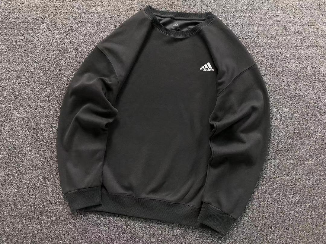 Adidas 168 A⭐I⭐AS HOODIE 2207220304 (Im 170Cm 60Kg I Wear Size XL In The Phot) - Image 11