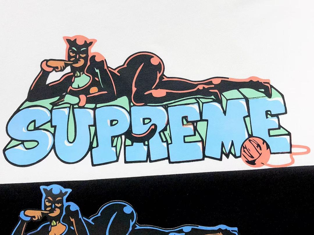 Supreme 89 S⭐⭐R⭐⭐E T-SHIRT - Image 11
