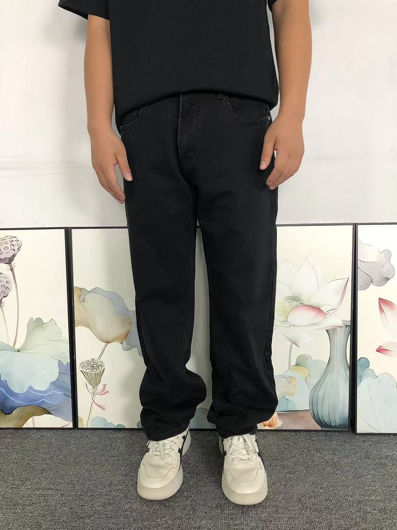 Unbranded 215 TOM FORD TROUSERS 5207240901 (Im 170Cm 60Kg I Wear Size 31 In The Phot) - Image 3
