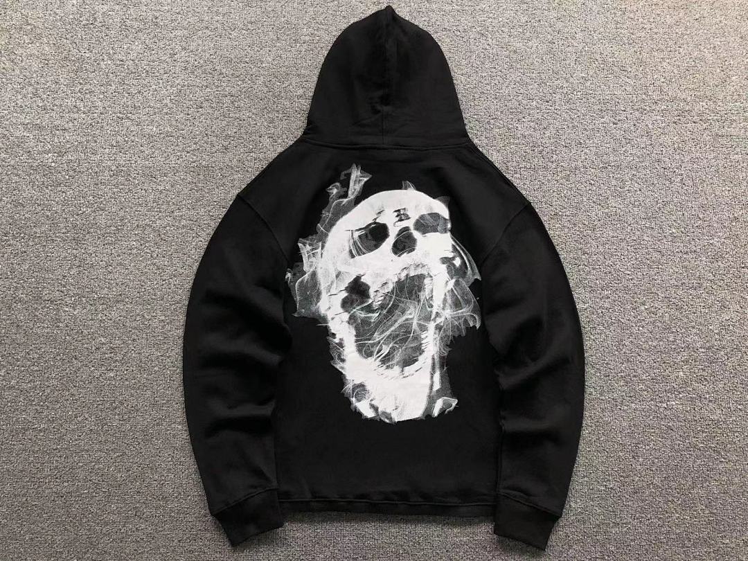 Revenge 128 REVENGE HOODIE 505044191 (Im 170Cm 60Kg I Wear Size S In The Phot) - Image 7