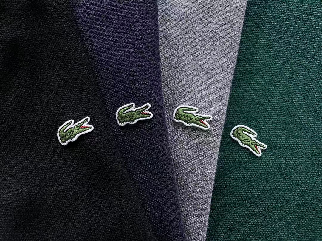 Lacoste 135 LACOSTE SWEATER 32071321149 (Im 170Cm 60Kg I Wear Size L In The Phot) - Image 16