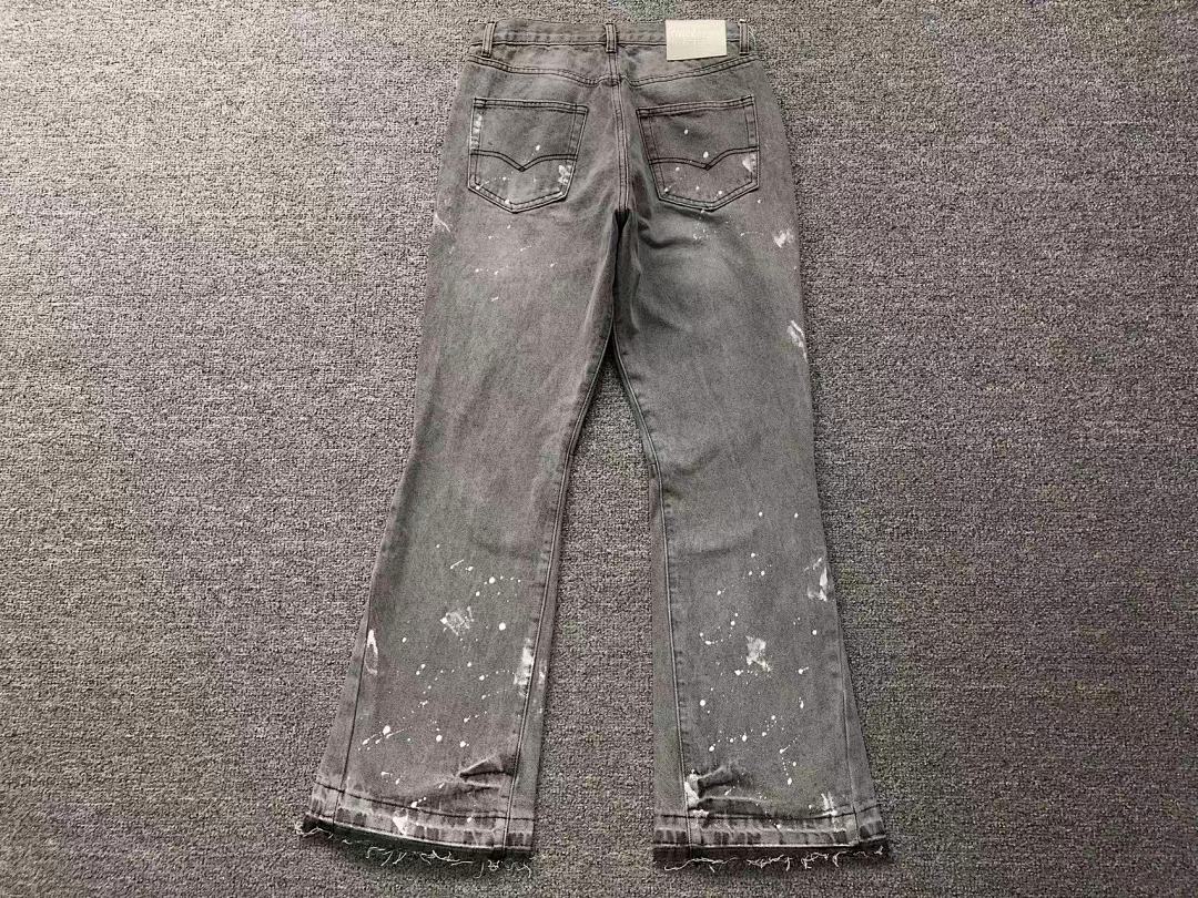 Gallery Dept 215 GALLERY DEPT TROUSERS 3201101617 (Im 170Cm 60Kg I Wear Size S In The Phot) - Image 5