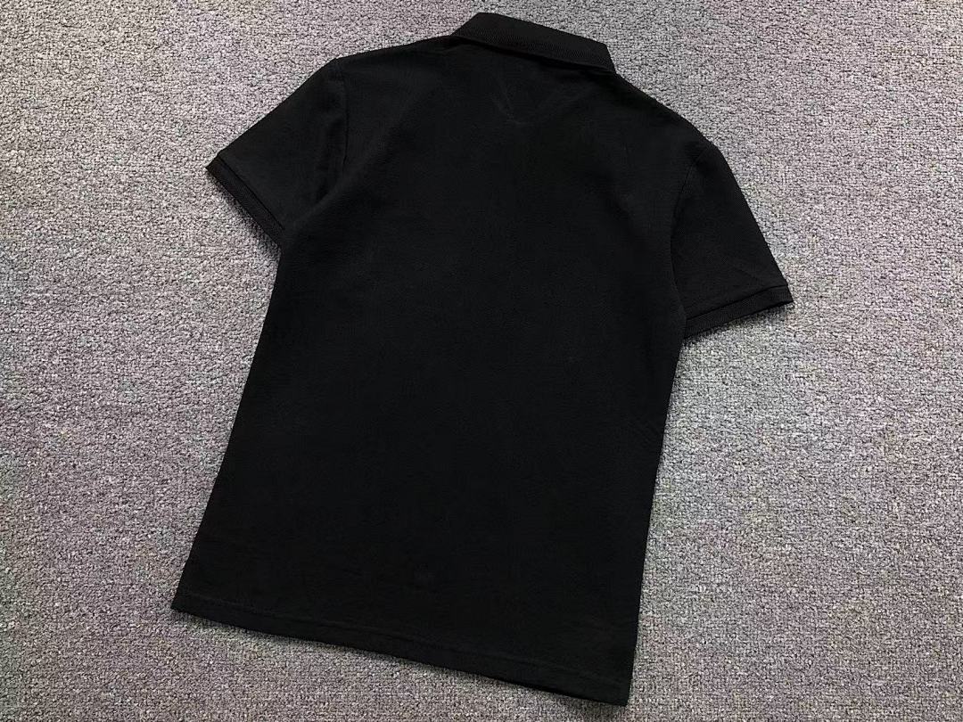 Burberry 125 B⭐R⭐E⭐RY POLO 11112119152 (Im 170Cm 60Kg I Wear Size M In The Phot) - Image 21