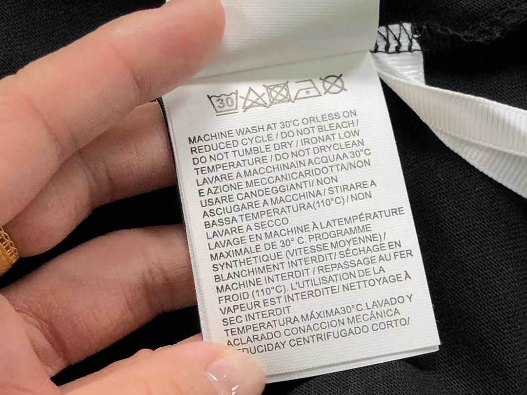 Off-White 115 OFF-WHITE T-SHIRT 42051424165 (Im 170Cm 60Kg I Wear Size XS In The Phot) - Image 24