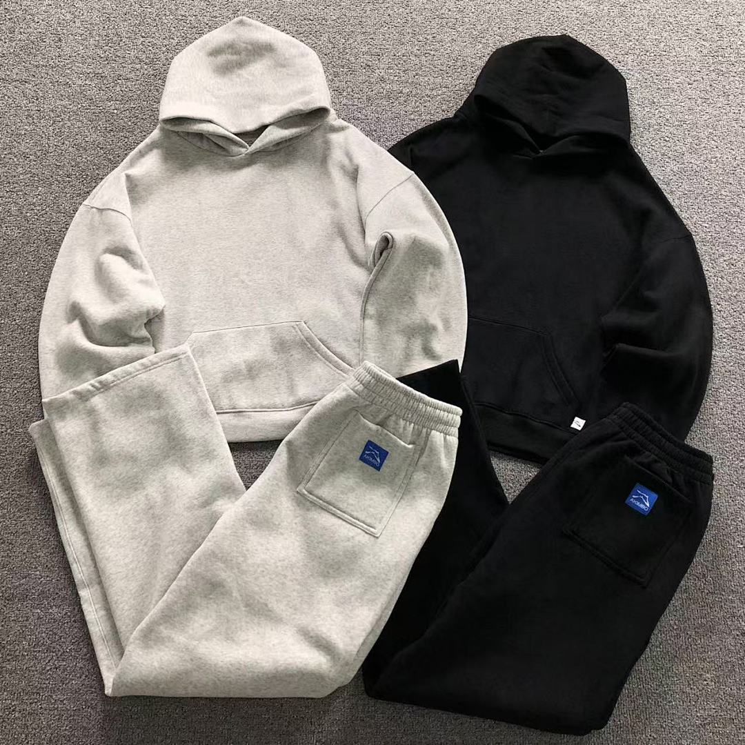 Akimbo TROUSERS 125 AK⭐M⭐O HOODIE