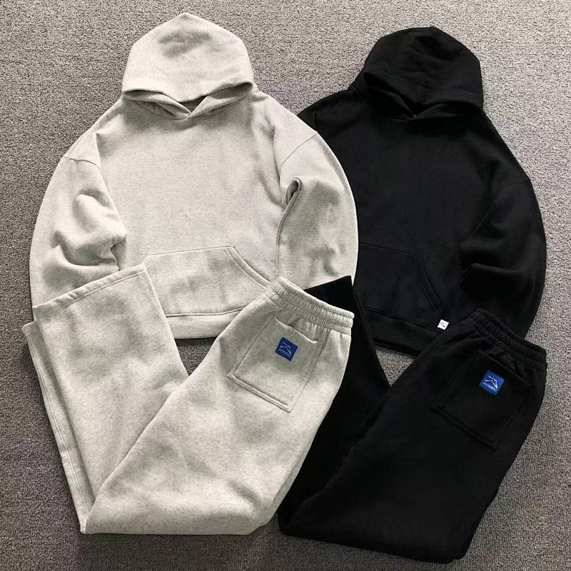 Akimbo TROUSERS 125 AK⭐M⭐O HOODIE