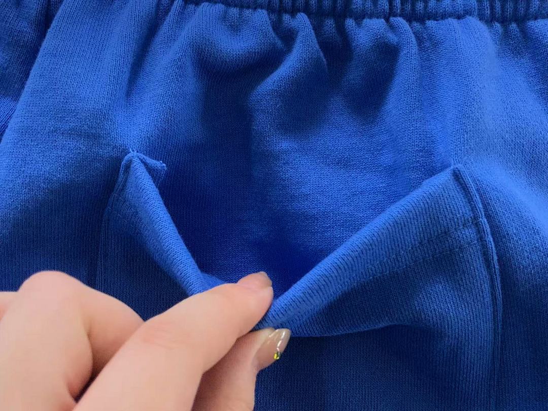 Sp5der TROUSERS 218 SP5DER HOODIE - Image 28