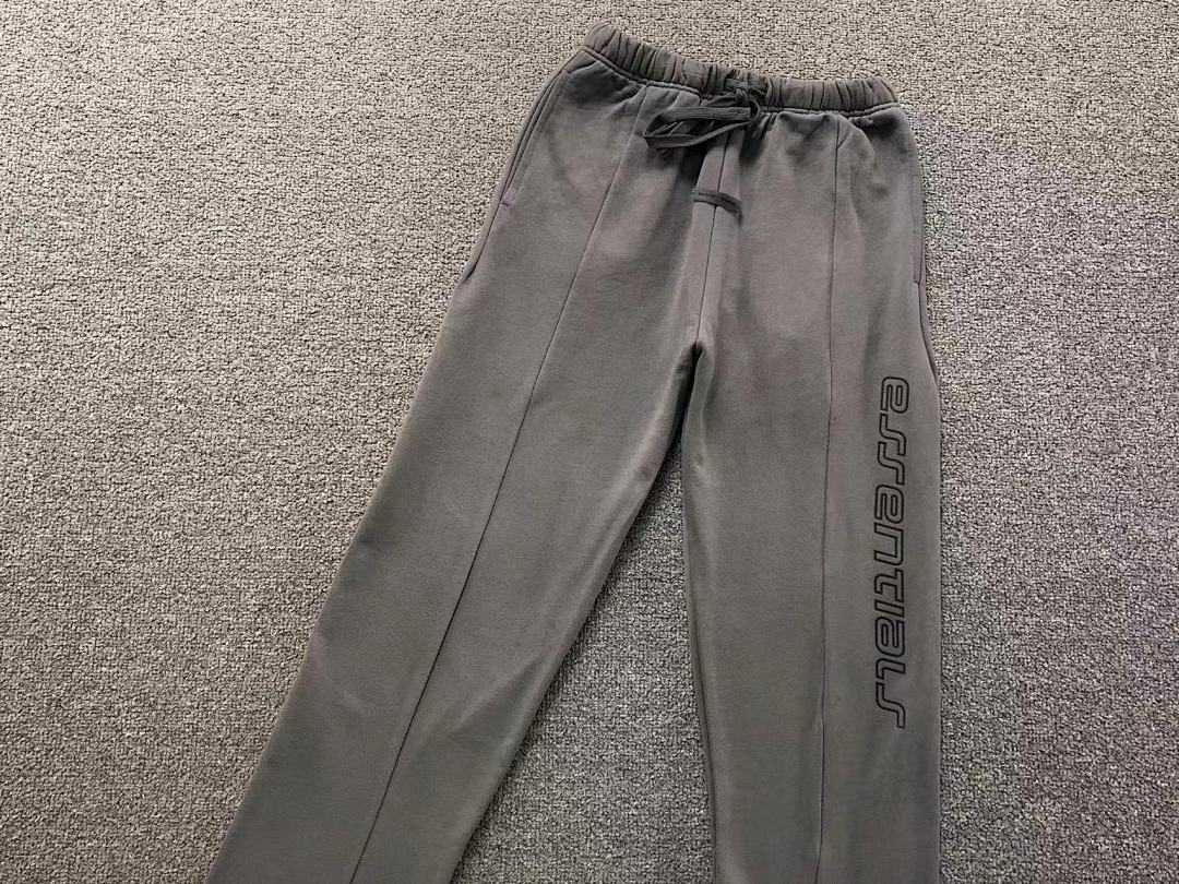 Fear of God 125 FOG TROUSERS 5121003117 (Im 170Cm 60Kg I Wear Size M In The Phot) - Image 11