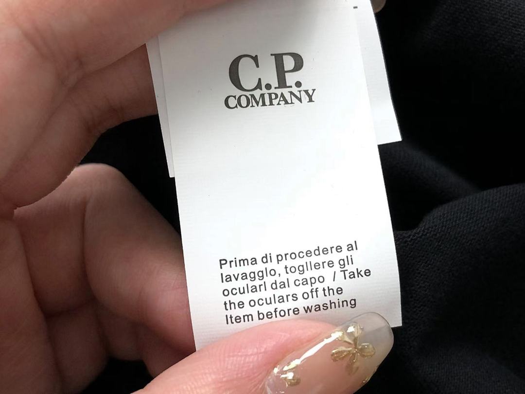 C.P. Company 78 CP T-SHIRT - Image 24