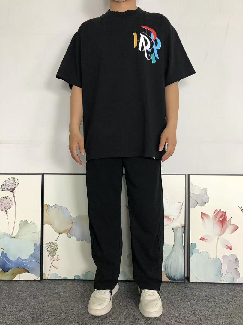 Represent 115 REPRESENT T-SHIRT 22040656125 (Im 170Cm 60Kg I Wear Size M In The Phot) - Image 3