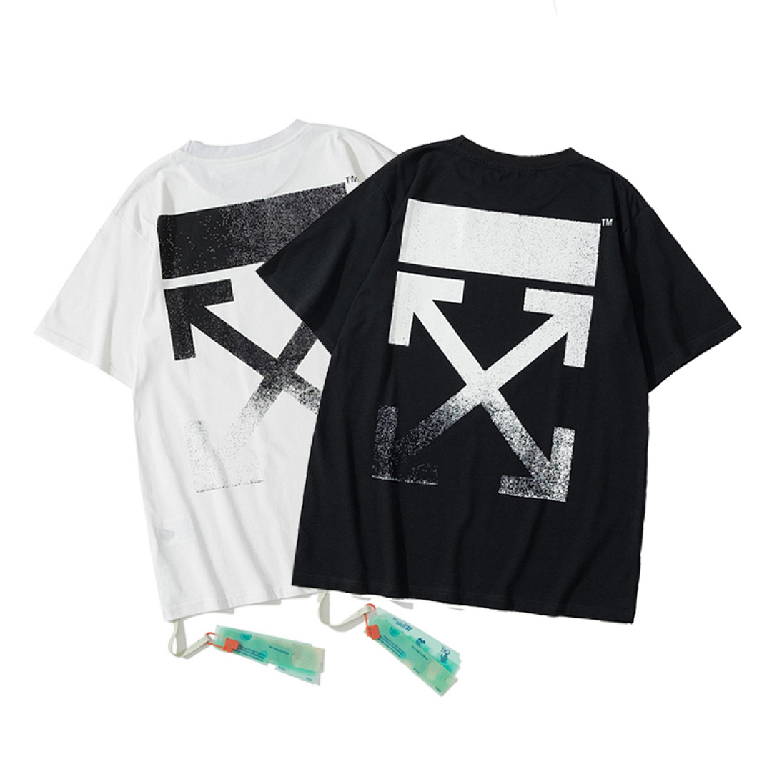 Off-White 75 OFF-WHITE T-SHIRT