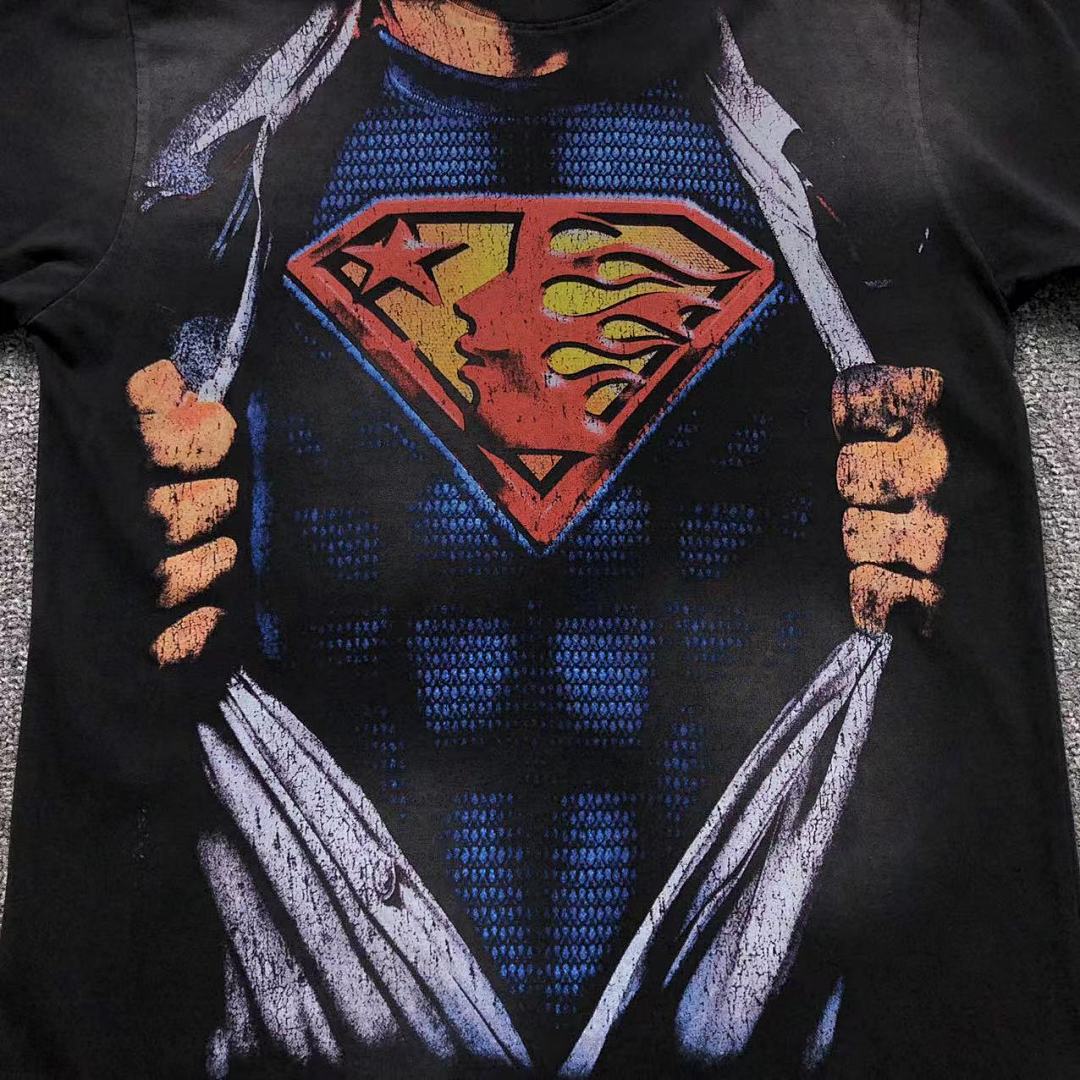 Hellstar 135 HELLSTAR T-SHIRT 412205872 (Im 170Cm 57Kg I Wear Size M In The Phot) - Image 8
