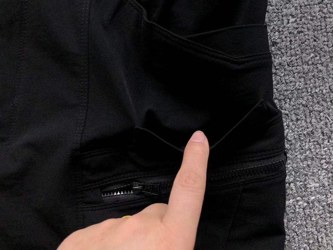 Unbranded 175 KA⭐L⭐S TROUSERS 5240104169 (Im 170Cm 60Kg I Wear Size XL In The Phot) - Image 23