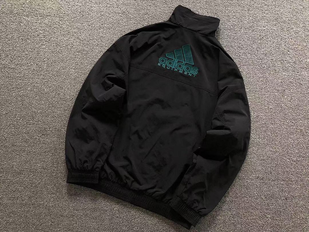 Adidas 168 A⭐I⭐AS JACKET 4207111477 (Im 170Cm 60Kg I Wear Size L In The Phot) - Image 8