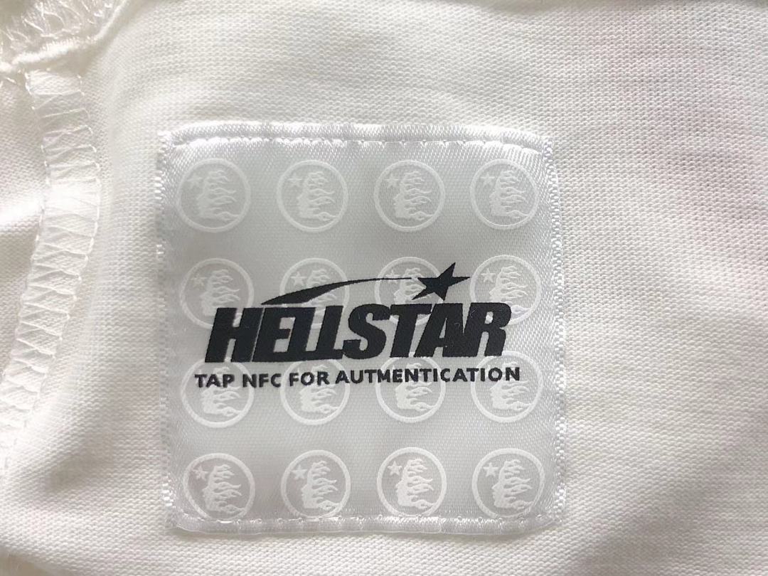 Hellstar 115 HELLSTAR T-SHIRT 1108050372 (Im 170Cm 60Kg I Wear Size M In The Phot) - Image 21