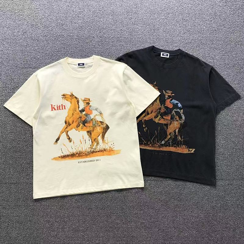 Kith 113 KITH T-SHIRT 12733695 (Im 170Cm 60Kg I Wear Size S In The Phot), photo 1