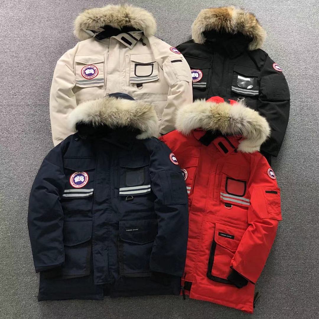 Canada Goose 708 C⭐N⭐⭐A G⭐⭐⭐E DOWN