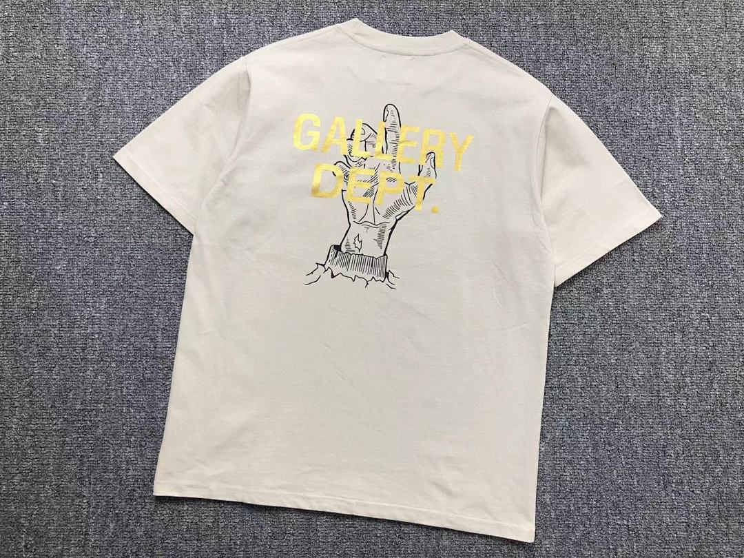 Gallery Dept 78 GALLERY DEPT T-SHIRT - Image 4