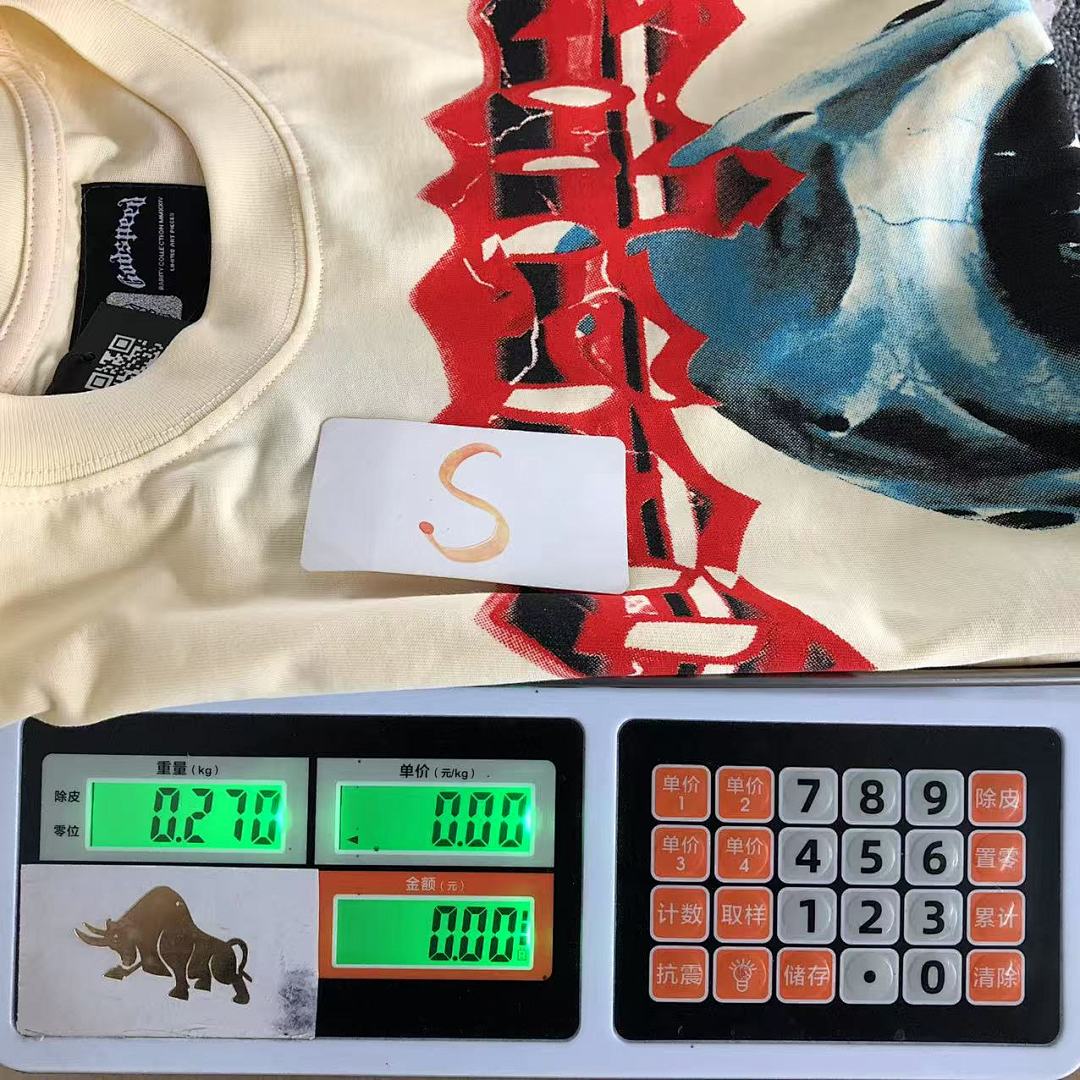 Godspeed 98 GO⭐S⭐E⭐D T-SHIRT - Image 31