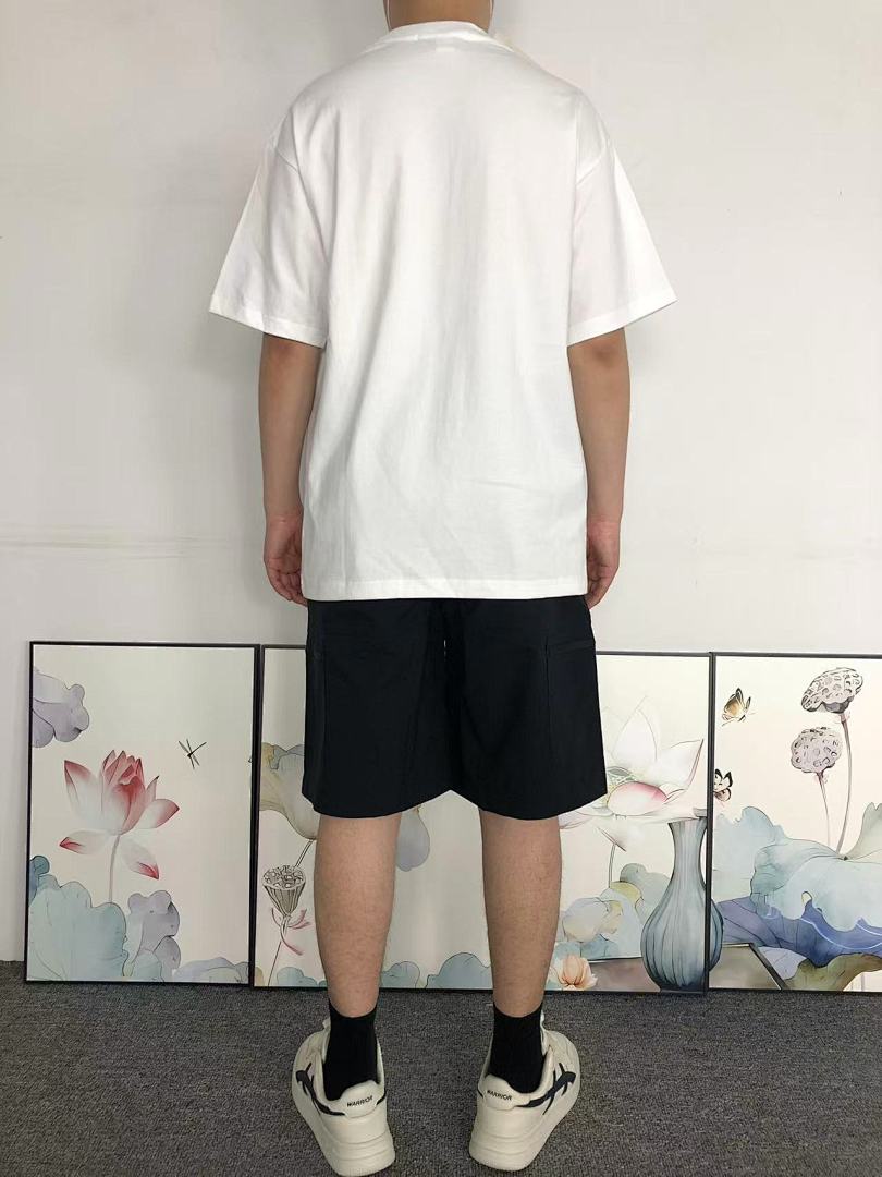 Unbranded 98 MAR⭐I ME⭐⭐RE⭐⭐ T-SHIRT 215223815 (Im 170Cm 60Kg I Wear Size L In The Phot) - Image 4
