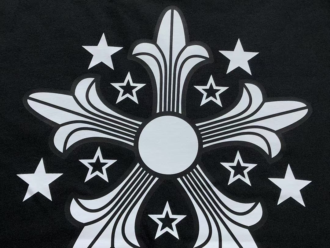 Comme des Garcons 108 C⭐⭐OME HE⭐⭐TS T-SHIRT 123112702 (Im 170Cm 60Kg I Wear Size S In The Phot) - Image 14