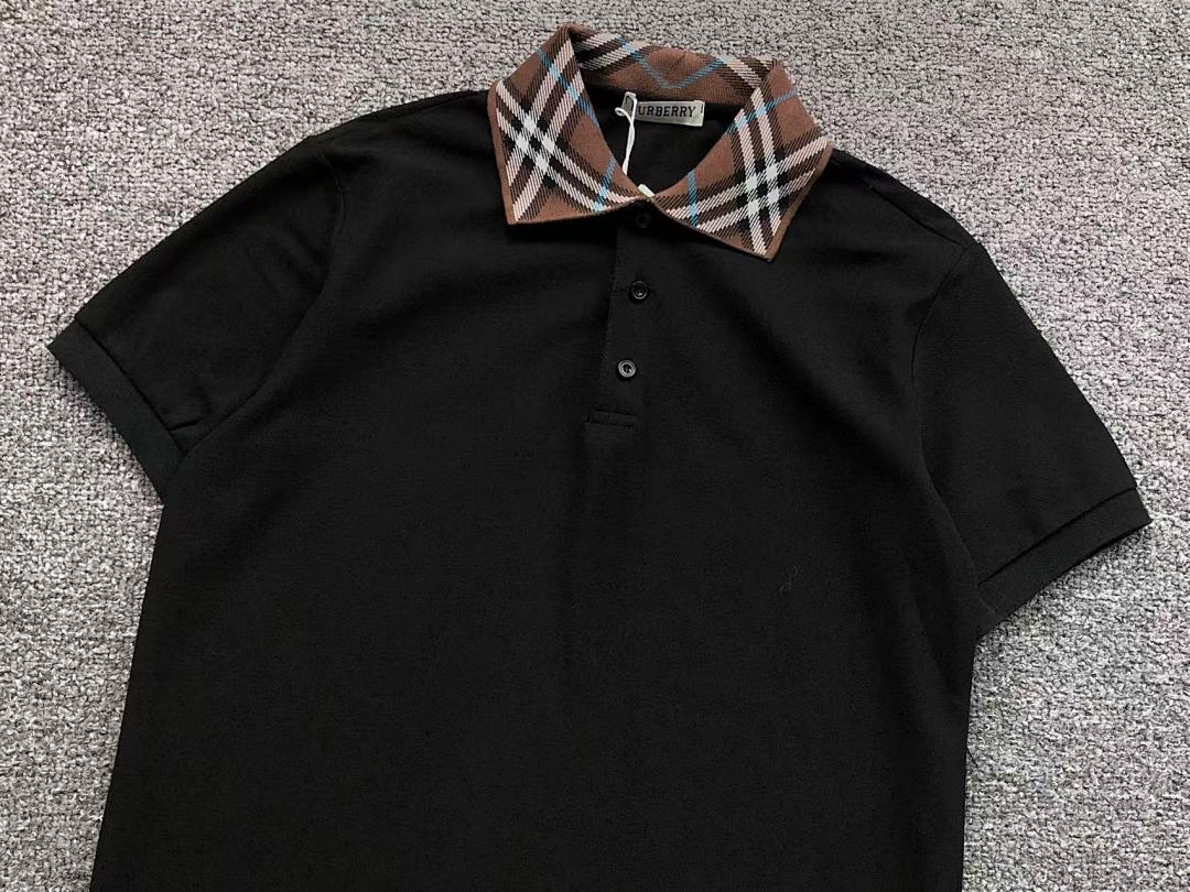 Burberry 128 B⭐R⭐E⭐RY POLO 5110816147 (Im 170Cm 60Kg I Wear Size M In The Phot) - Image 8