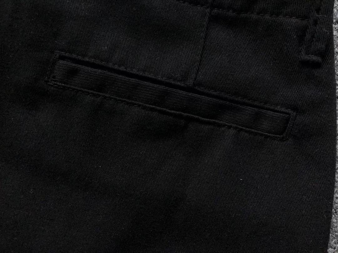 C.P. Company 165 CP TROUSERS 4201091136 (Im 170Cm 60Kg I Wear Size 30 In The Phot) - Image 24