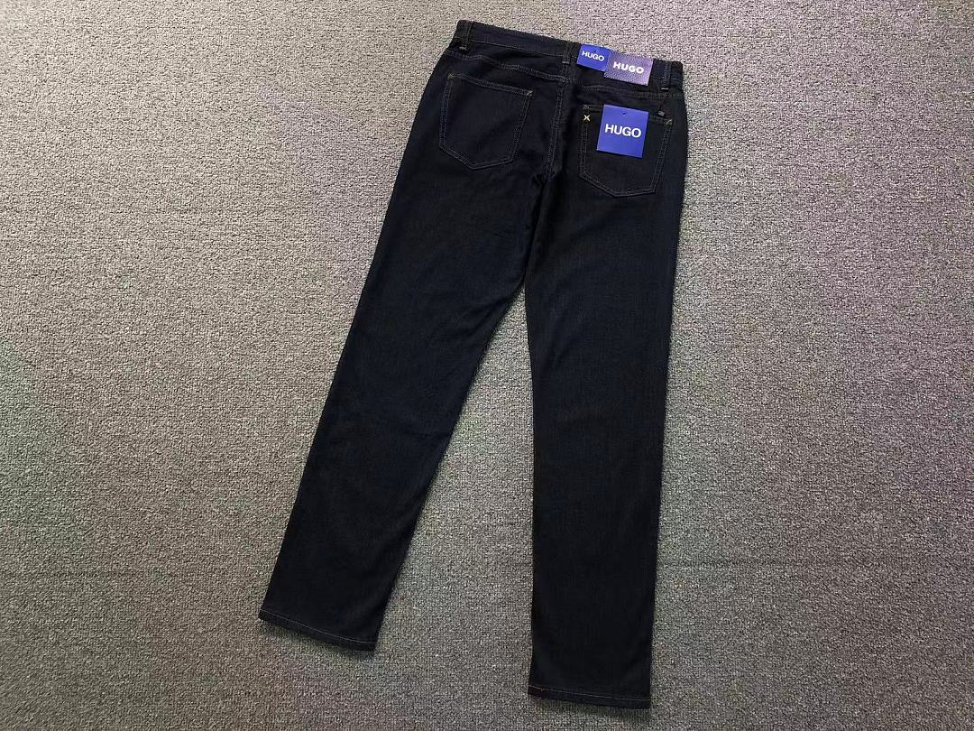 Hugo Boss 225 H⭐G⭐ B⭐⭐S TROUSERS 2204253205 (Im 170Cm 60Kg I Wear Size 32 In The Phot) - Image 6