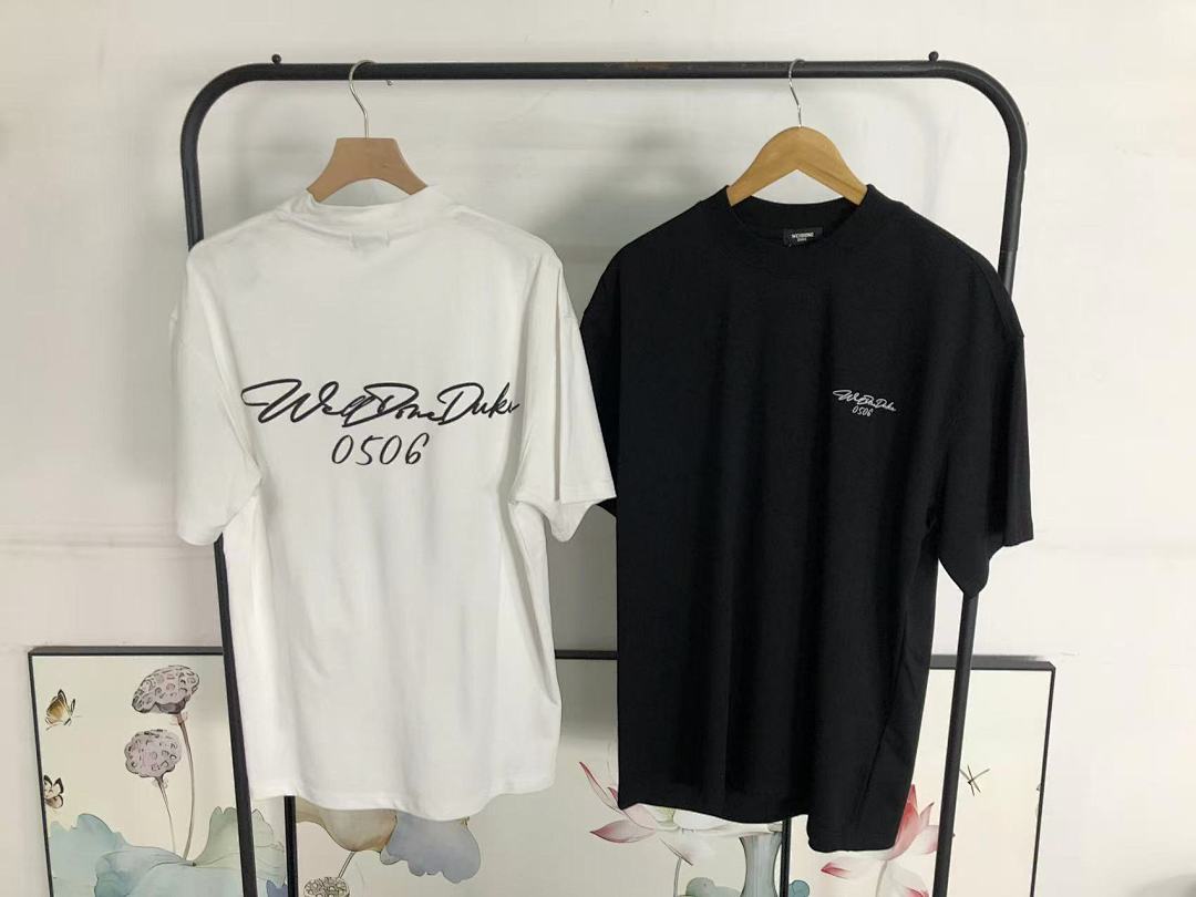 We11done 115 WE11 ⭐⭐NE T-SHIRT 3203311117 (Im 170Cm 60Kg I Wear Size S In The Phot) - Image 26