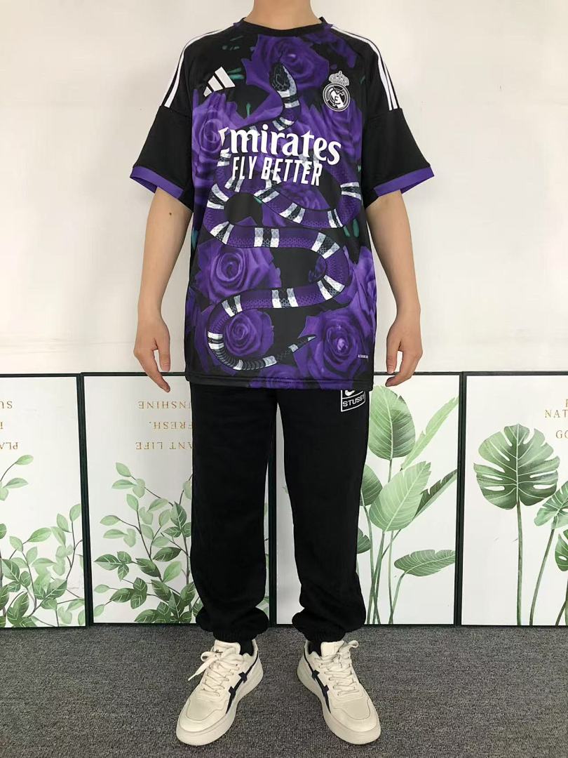 Unbranded 78 FOOTBALL T-SHIRT 31032102002 (Im 170Cm 60Kg I Wear Size L In The Phot) - Image 3