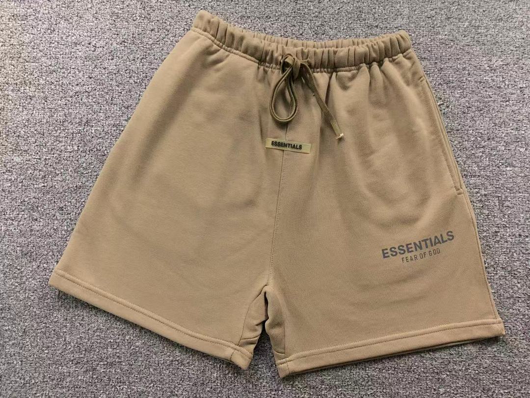 Fear of God 95 FOG SHORTS 3203282021 (Im 170Cm 60Kg I Wear Size S In The Phot) - Image 15