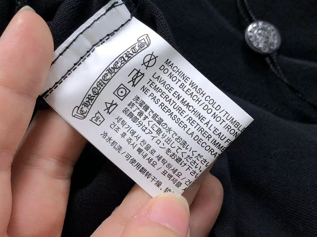 Comme des Garcons 113 C⭐⭐OME HE⭐⭐TS LONG SLEEVED 1282625177 (Im 170Cm 60Kg I Wear Size XL In The Phot) - Image 23