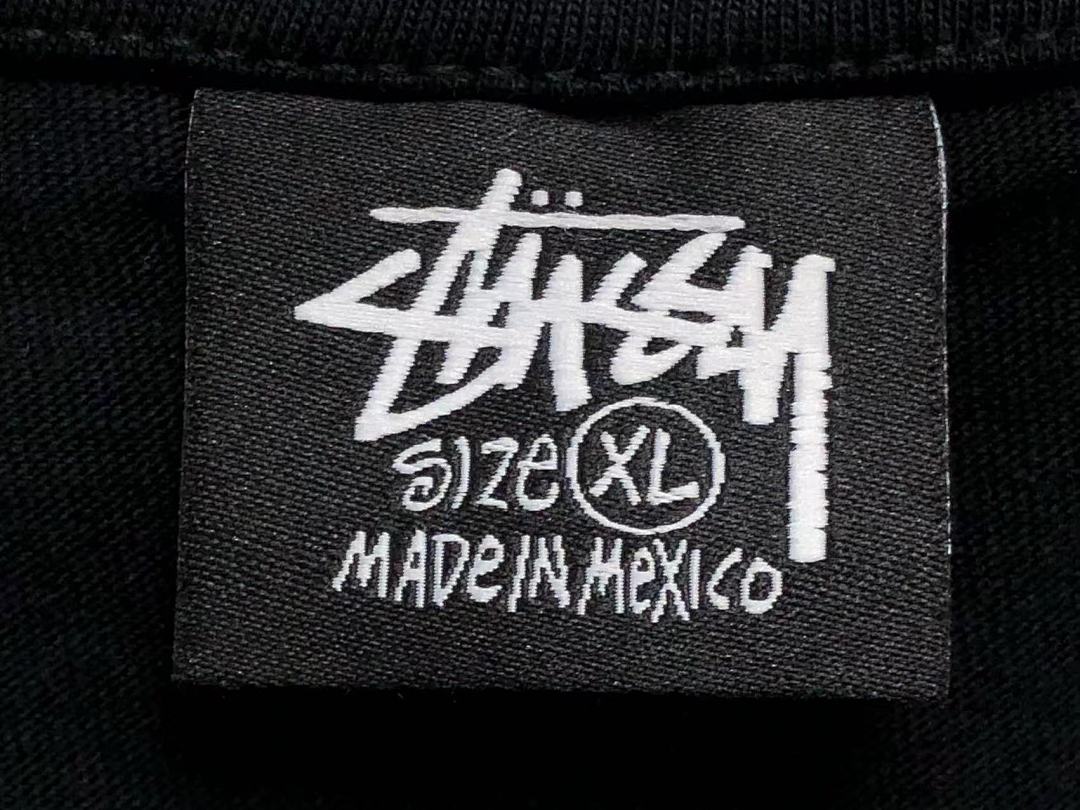Stussy 85 STUSSY T-SHIRT - Image 25