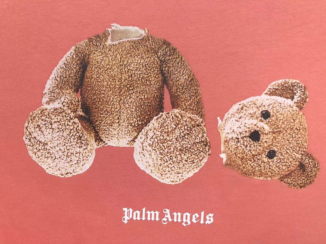 Palm Angels 95 PALM ANGELS T-SHIRT - Image 97