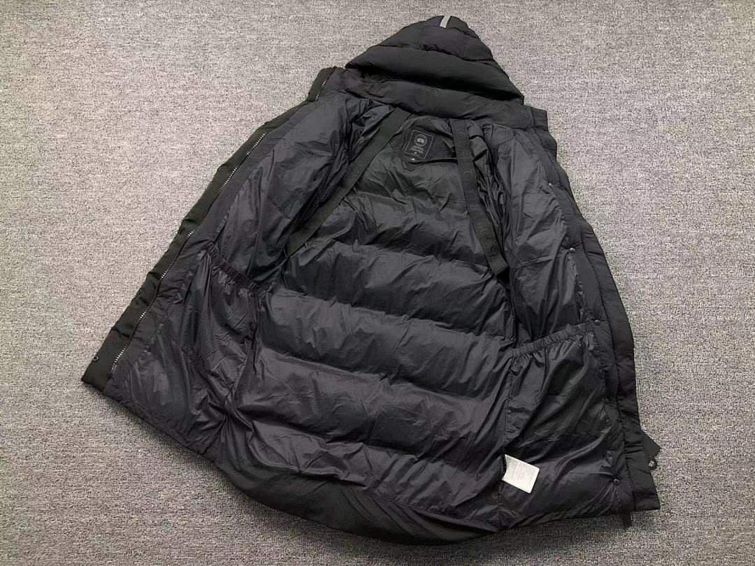 Canada Goose 718 C⭐N⭐⭐A G⭐⭐⭐E DOWN JACKETS FEMAIE - Image 54
