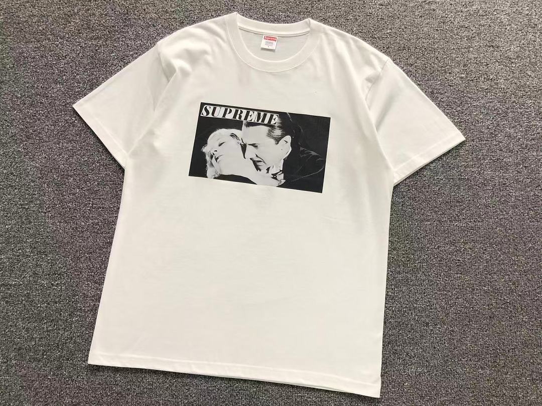 Supreme 98 S⭐⭐R⭐⭐E T-SHIRT 4207212302 (Im 170Cm 60Kg I Wear Size L In The Phot) - Image 7