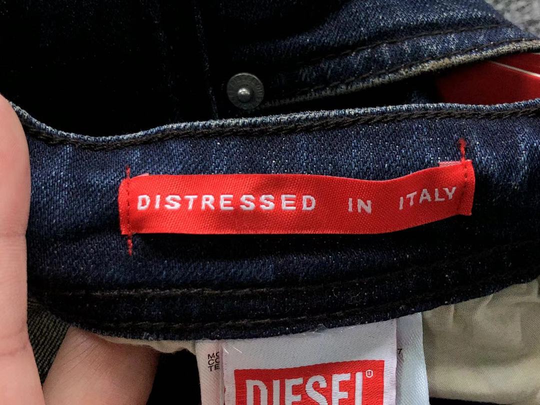 Diesel 225 DIESEL - Image 21