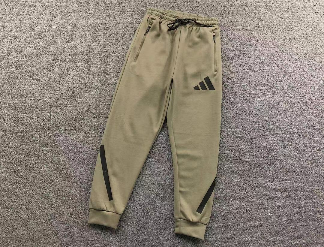 Adidas 135 A⭐I⭐AS TROUSERS 1109280735 (Im 170Cm 60Kg I Wear Size S In The Phot) - Image 10