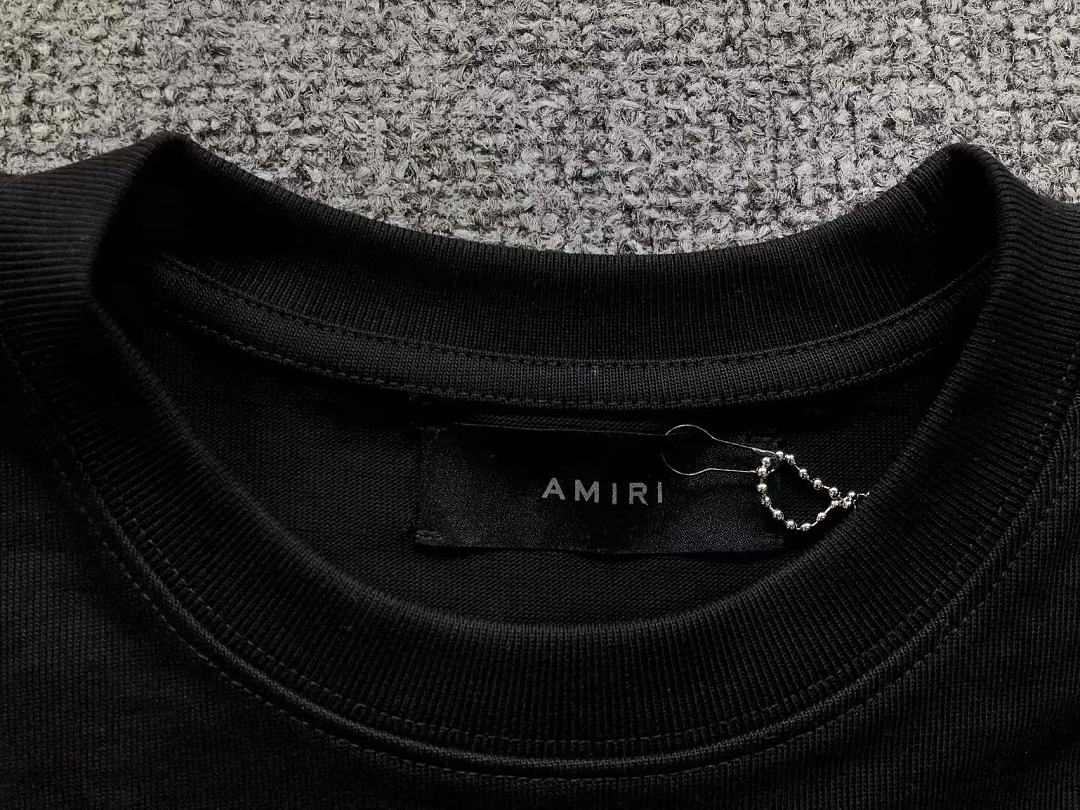 AMIRI 135 AMIRI T-SHIRT 3204271617 (Im 170Cm 60Kg I Wear Size S In The Phot) - Image 18
