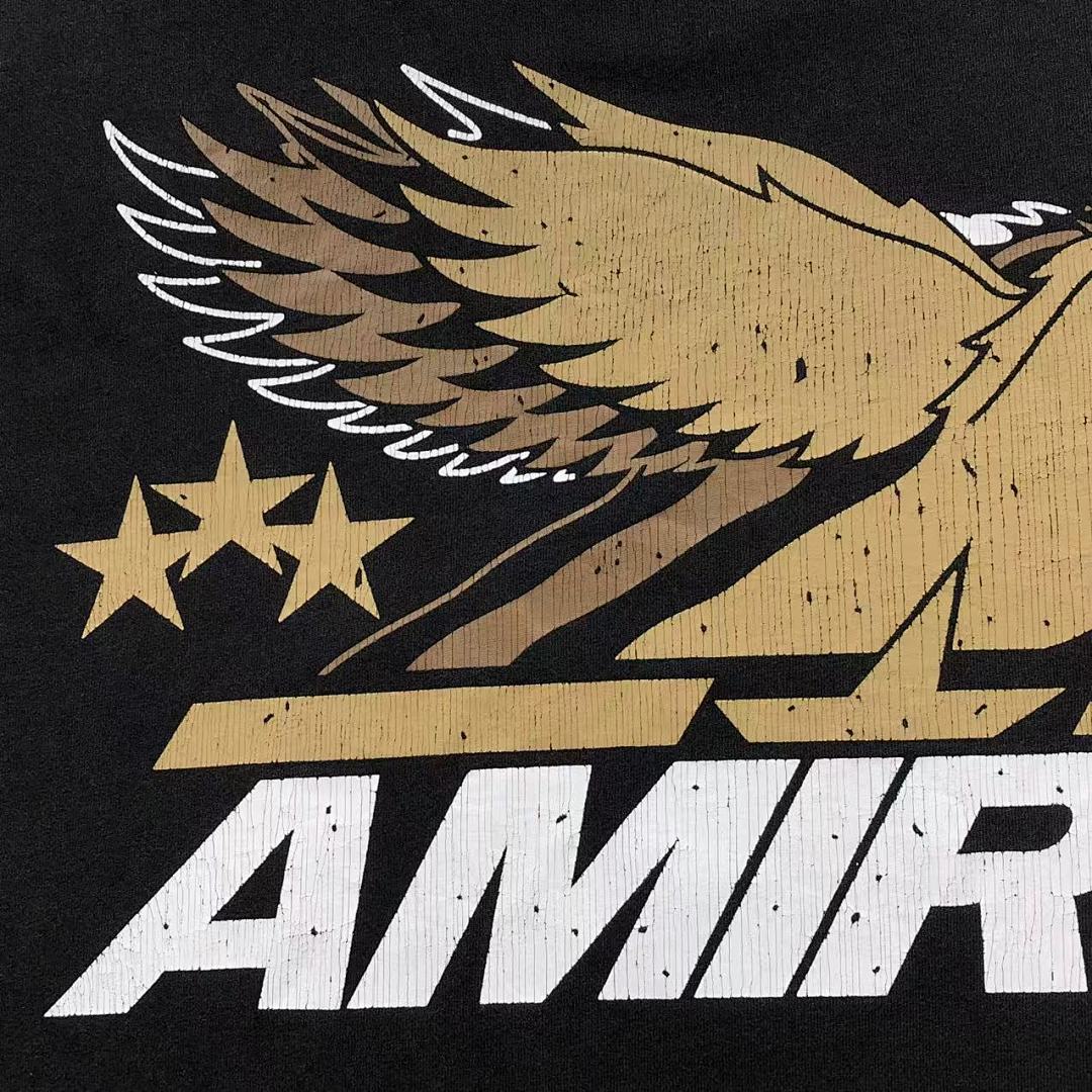 AMIRI 115 AMIRI T-SHIRT 503050517 (Im 170Cm 55Kg I Wear Size S In The Phot) - Image 9