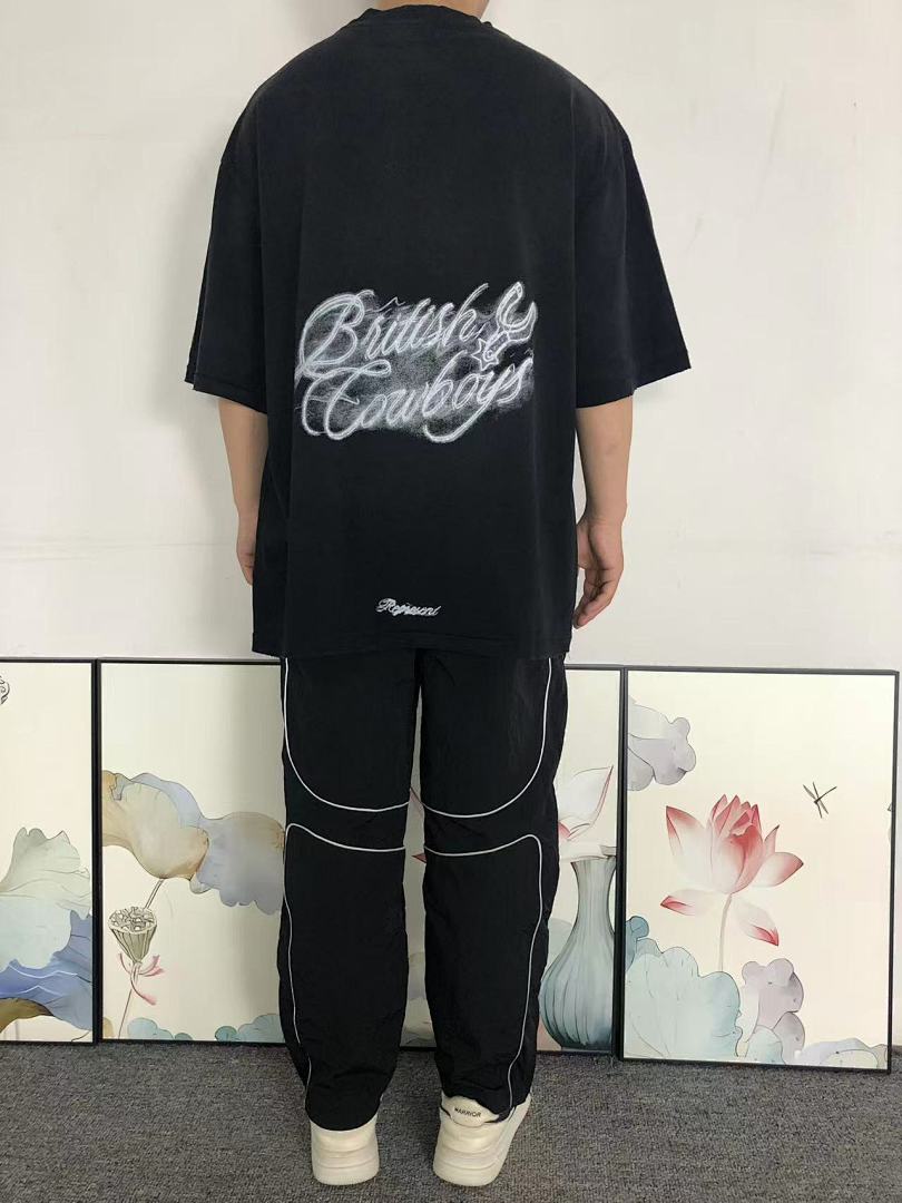 Represent 125 REPRESENT T-SHIRT 3204113817 (Im 170Cm 60Kg I Wear Size XL In The Phot) - Image 4