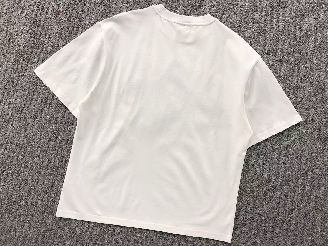 Broken Planet 98 BROKEN PLANET T-SHIRT 503251017 (Im 170Cm 60Kg I Wear Size S In The Phot) - Image 11