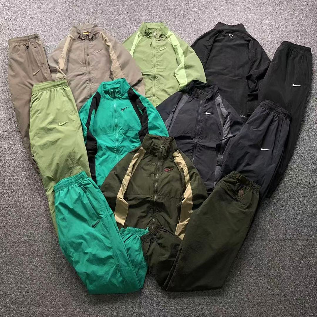 Nike TROUSERS 158 N⭐K⭐ NO⭐T⭐ JACKET