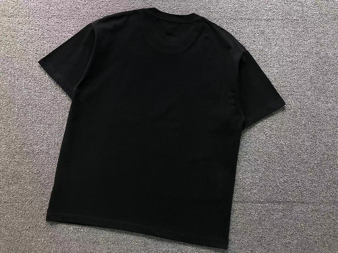 Casablanca 129 CASABLANCA T-SHIRT 3206260311 (Im 170Cm 60Kg I Wear Size S In The Phot) - Image 14