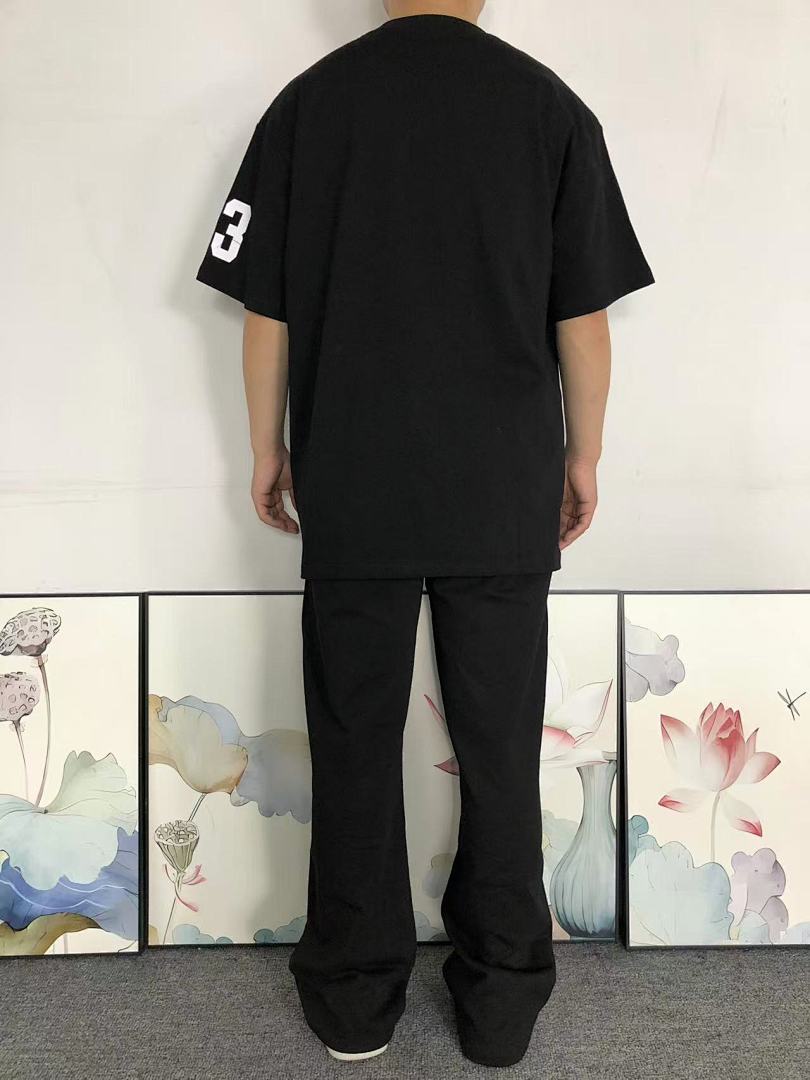 AMIRI 78 AMIRI T-SHIRT 512181286 (Im 170Cm 60Kg I Wear Size M In The Phot) - Image 4