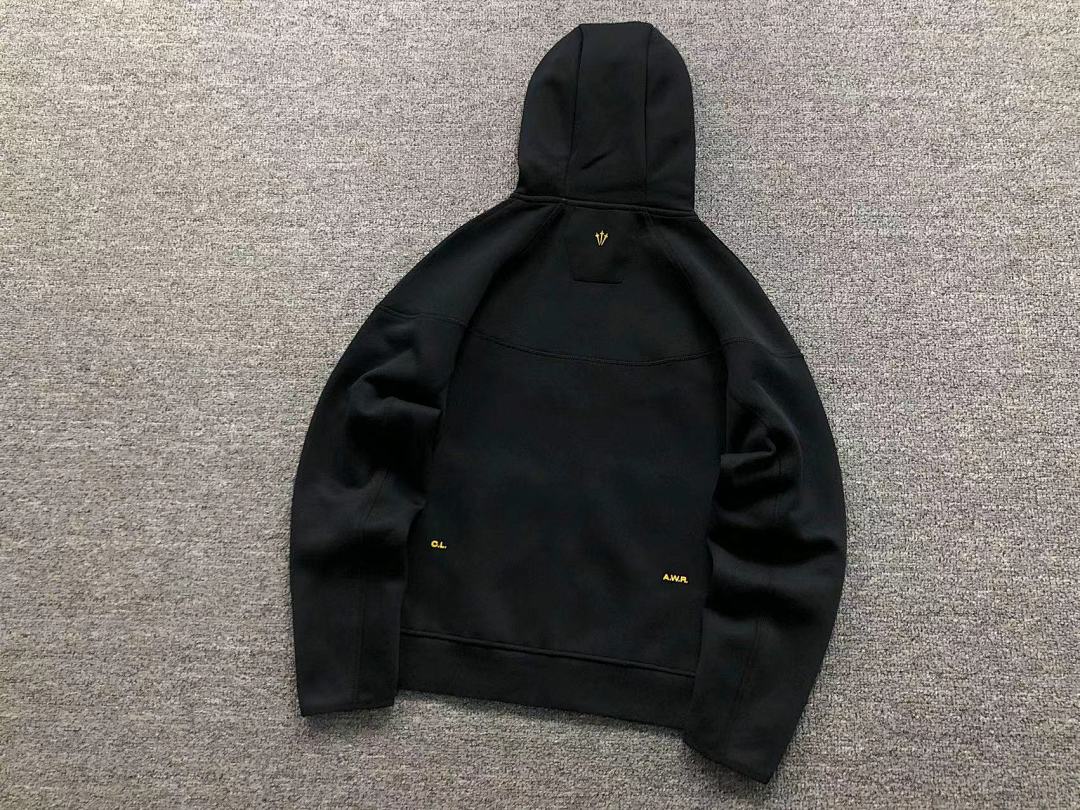 Nike TROUSERS148 N⭐K⭐ NO⭐T⭐ HOODIE - Image 13