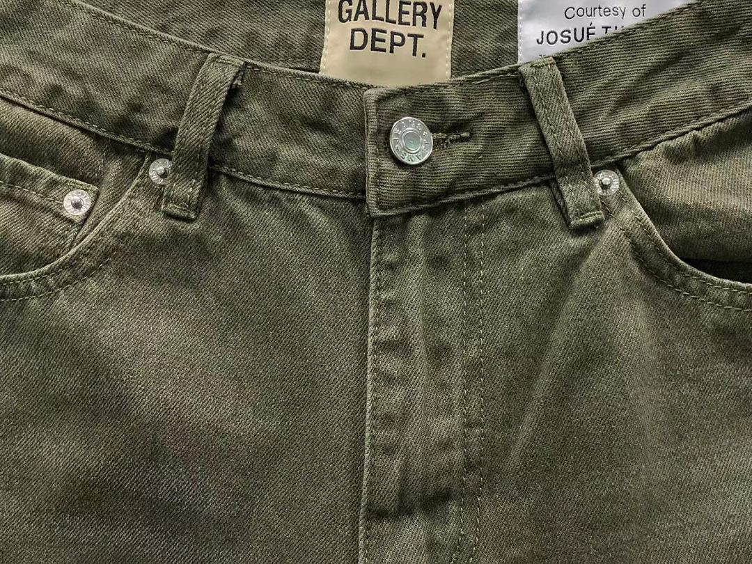Gallery Dept 195 GALLERY DEPT TROUSERS 3204262917 (Im 170Cm 60Kg I Wear Size S In The Phot) - Image 17