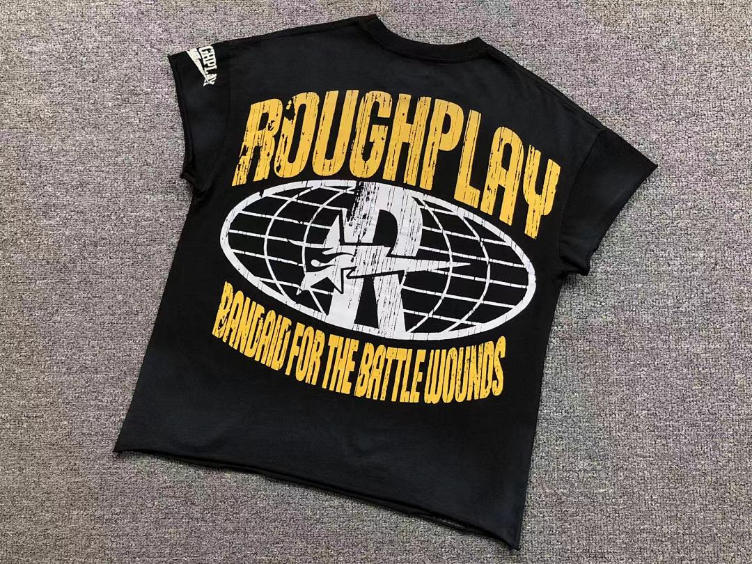 Unbranded 98 R⭐⭐G⭐P⭐⭐Y T-SHIRT 5212024168 (Im 170Cm 60Kg I Wear Size S In The Phot) - Image 11